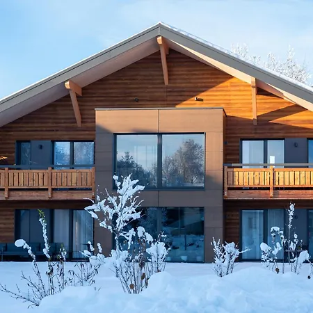 Boutique Hotel - Notre Chalet Les Fourgs Exterior photo