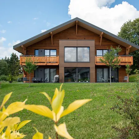 Boutique Hotel - Notre Chalet Les Fourgs Exterior photo
