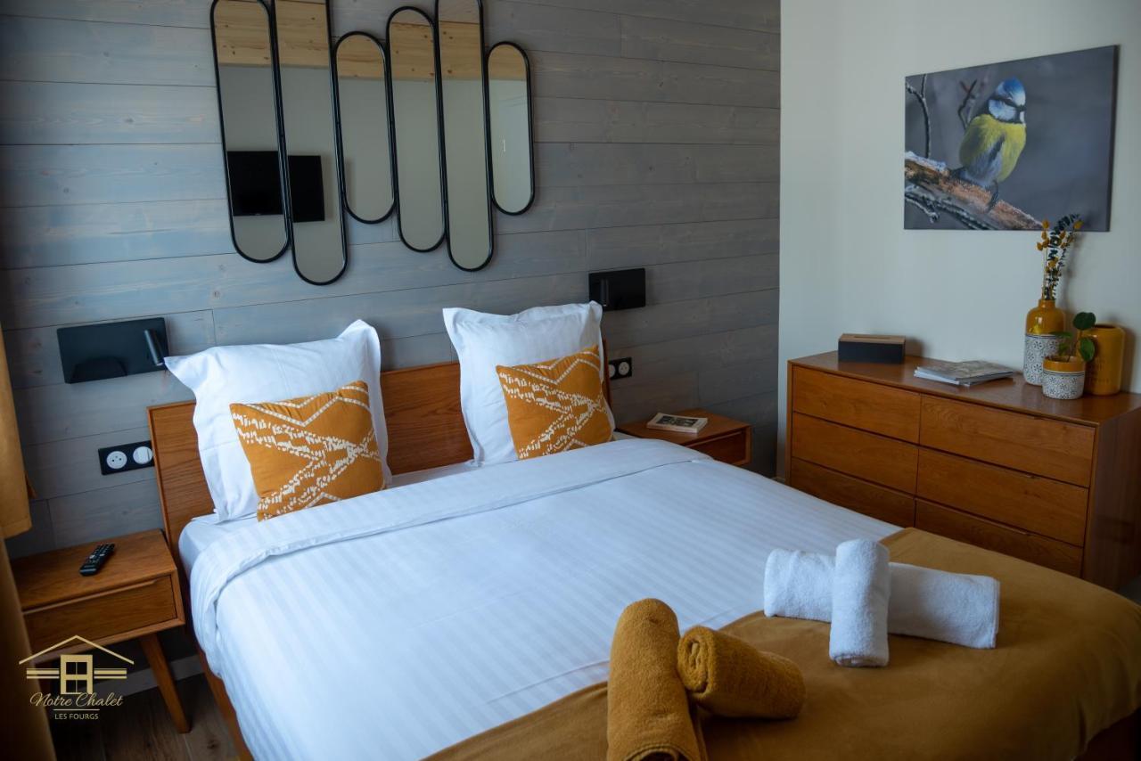 Apartment Boutique - Notre *