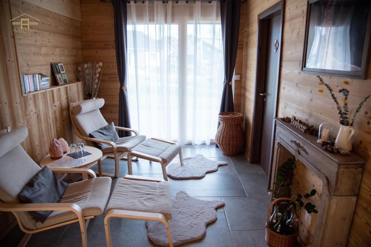 Boutique - Notre Apartment *