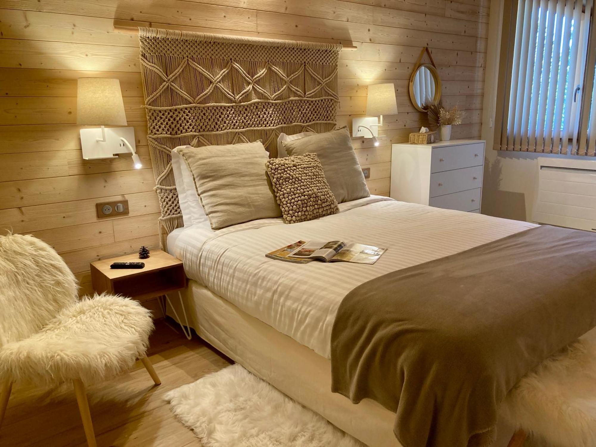 Boutique - Notre Apartment Les Fourgs