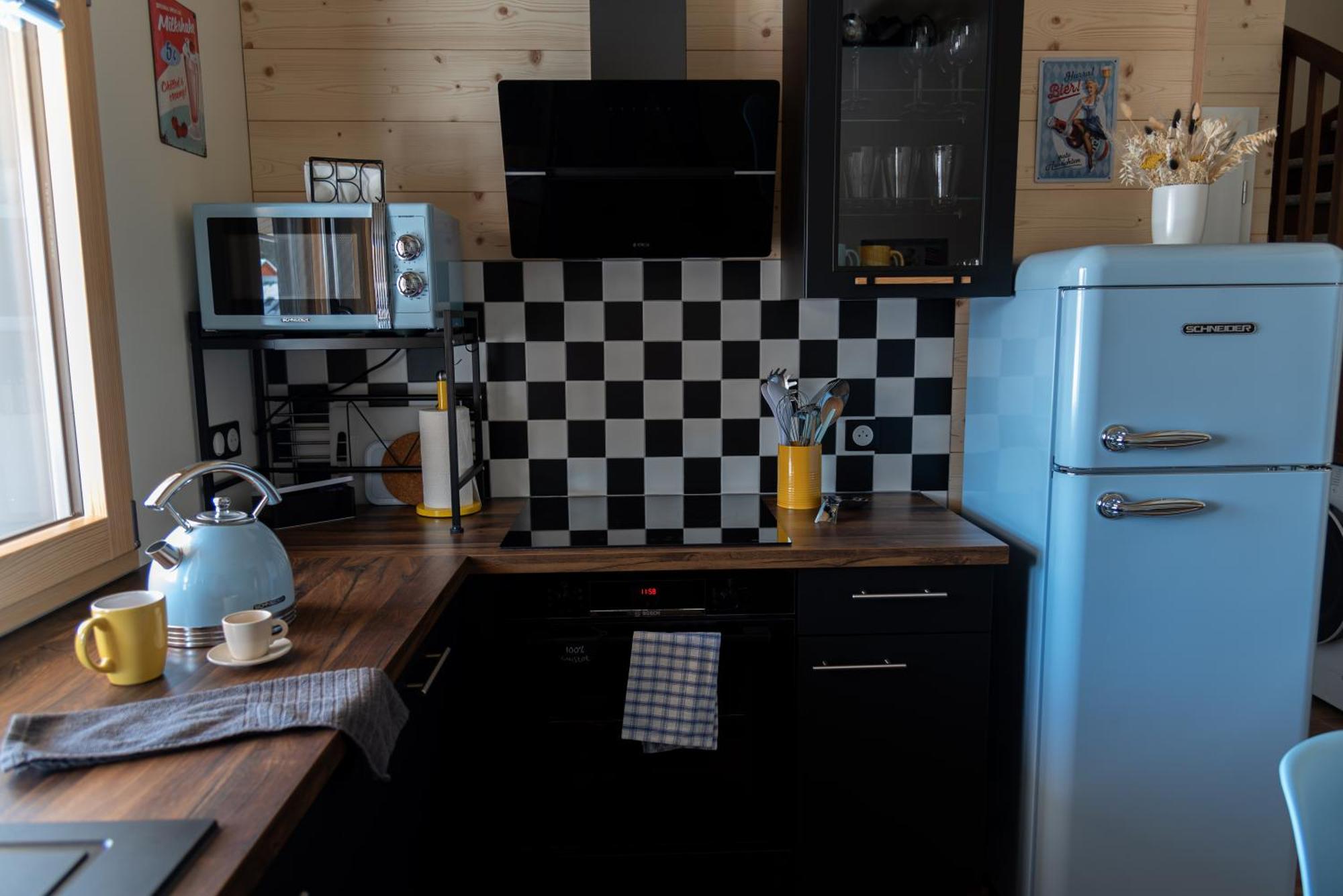 Apartment Boutique - Notre Les Fourgs