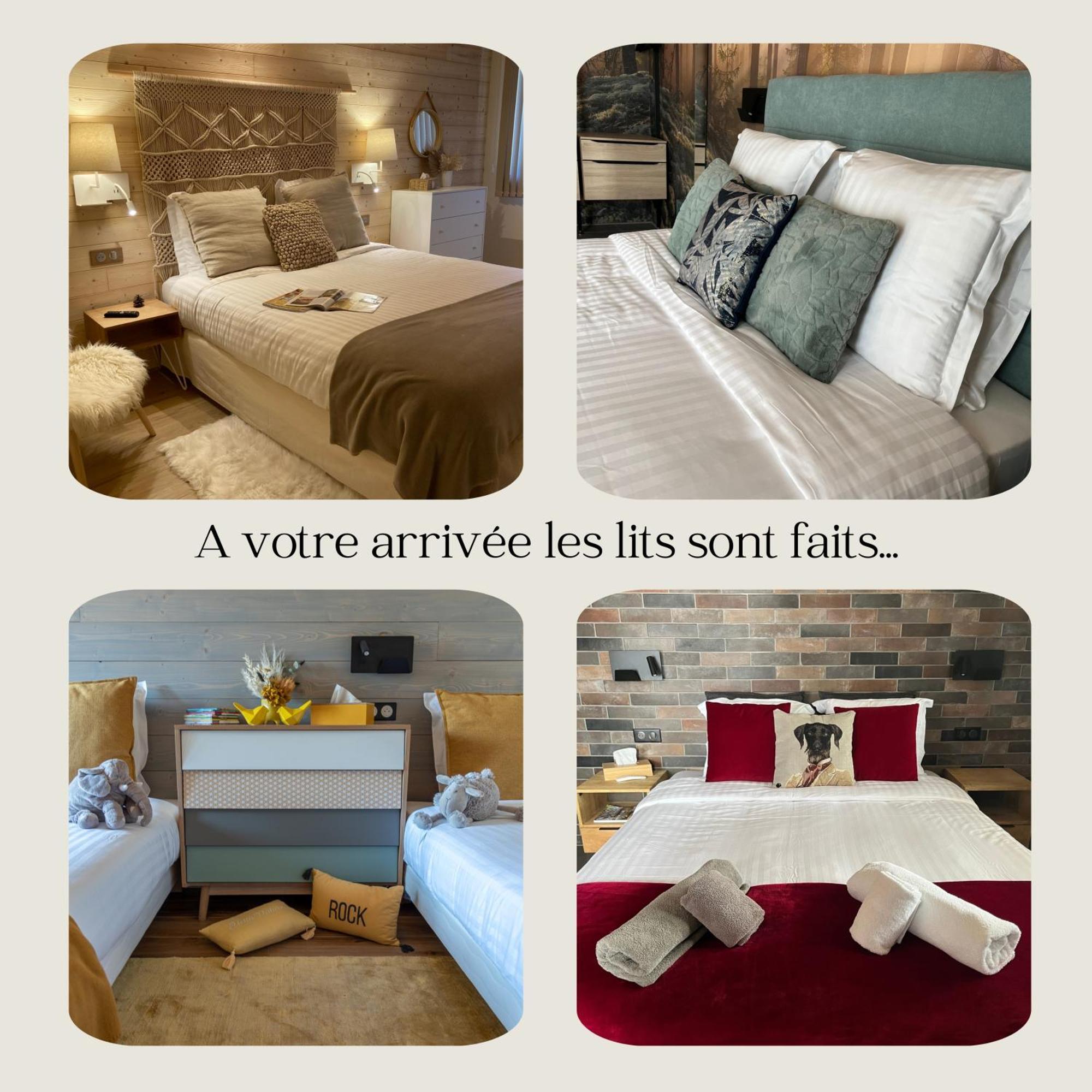 Boutique - Notre * Les Fourgs