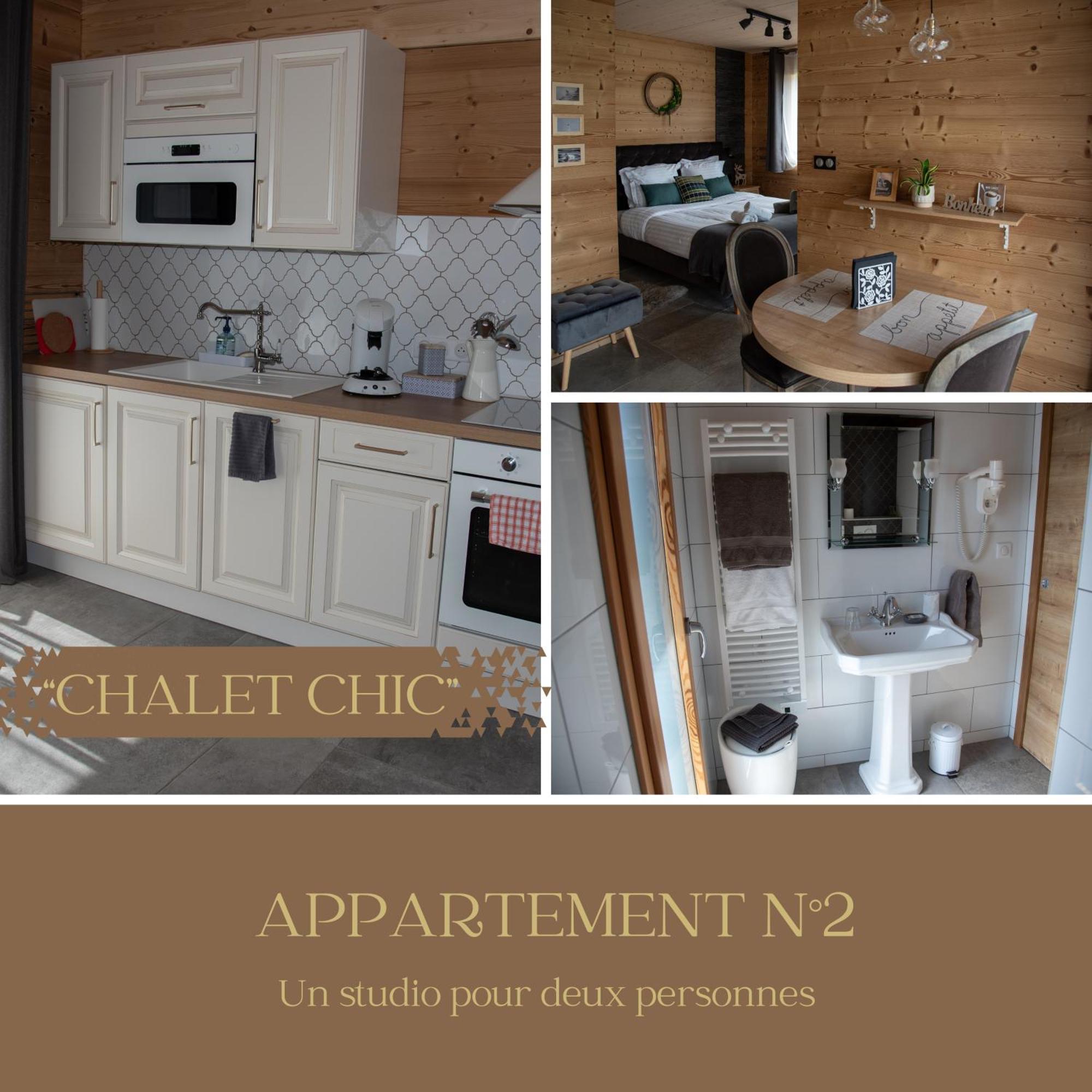 Apartment Boutique - Notre