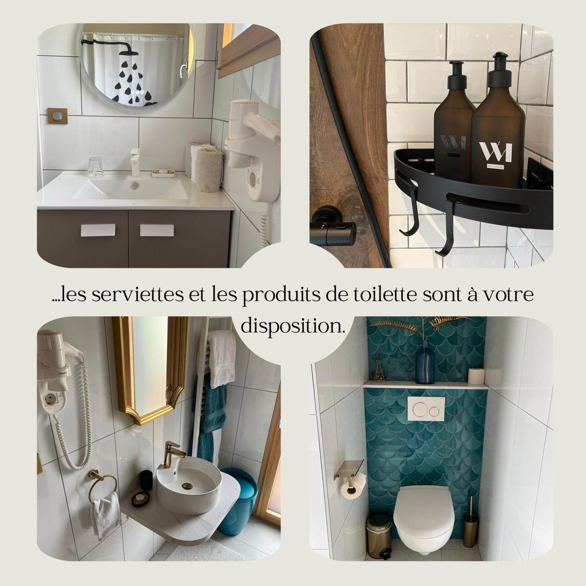 Boutique - Notre Apartment Les Fourgs