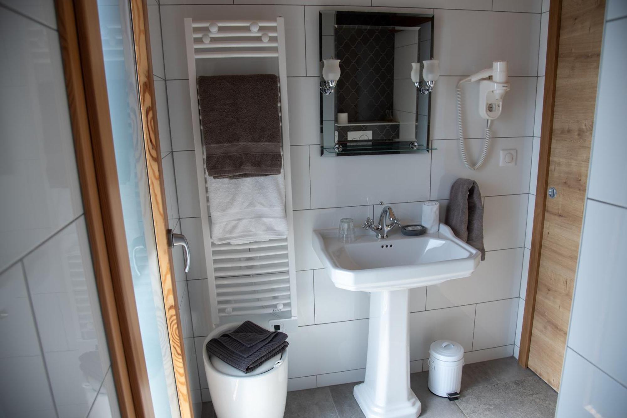 Apartment Boutique - Notre Les Fourgs