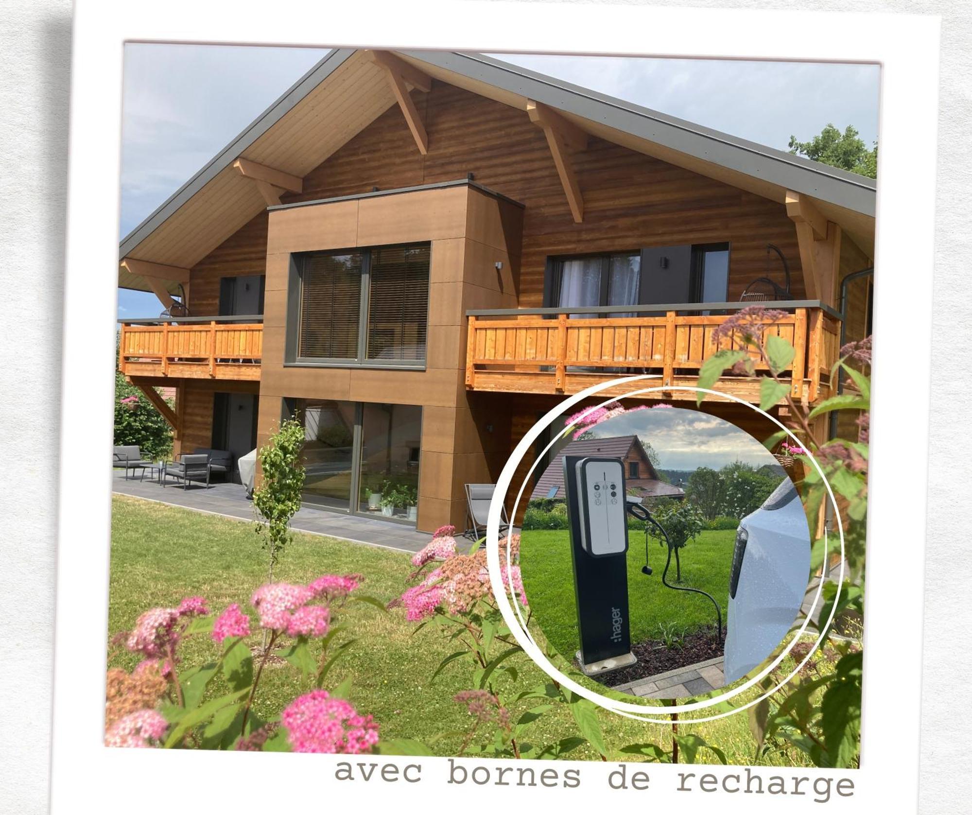 Boutique - Notre Apartment *
