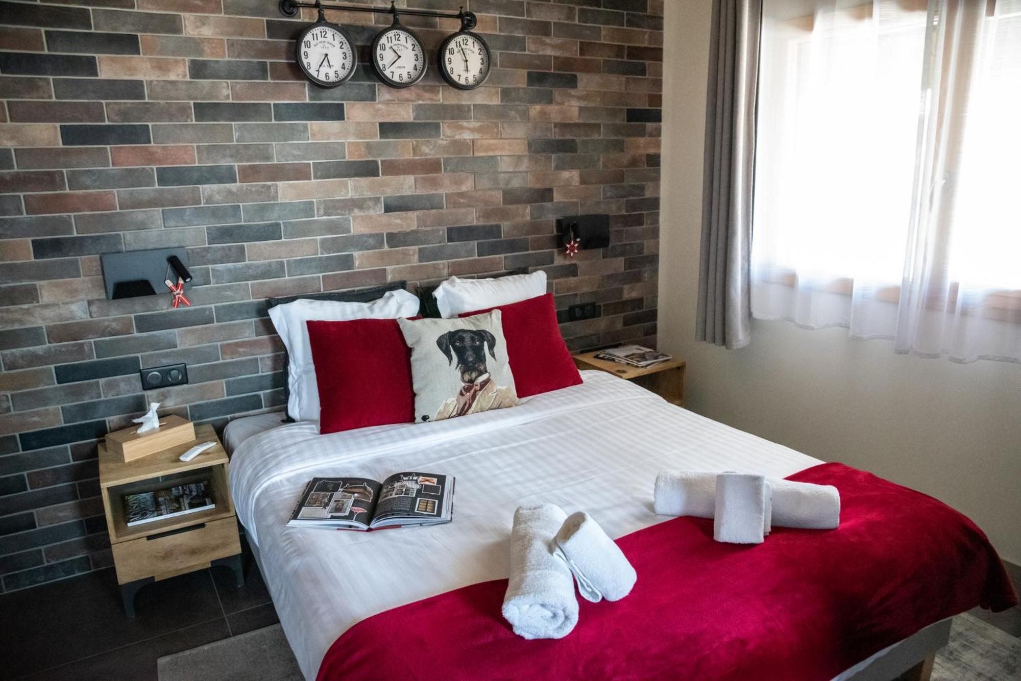 Boutique - Notre Les Fourgs