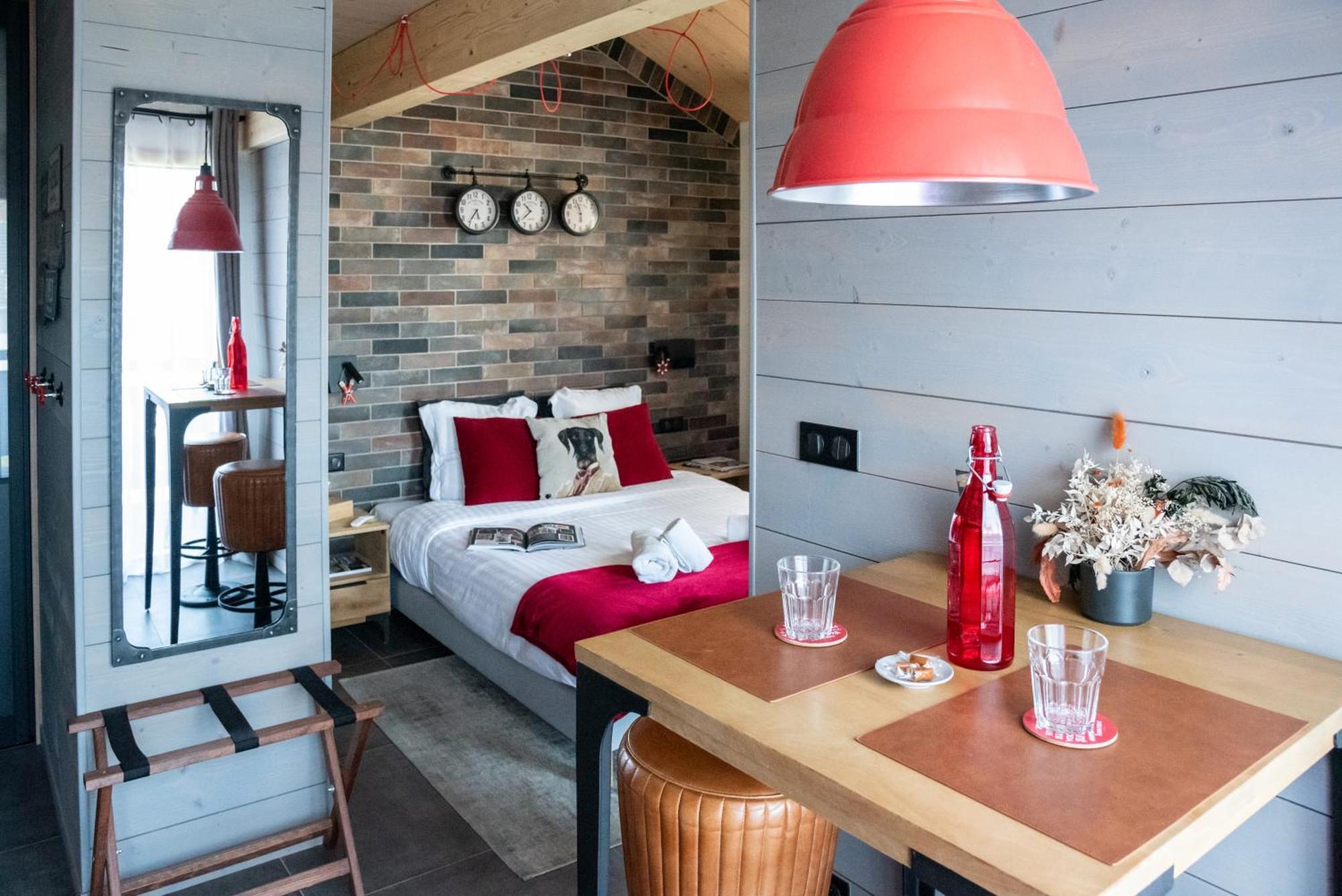 Apartment Boutique - Notre