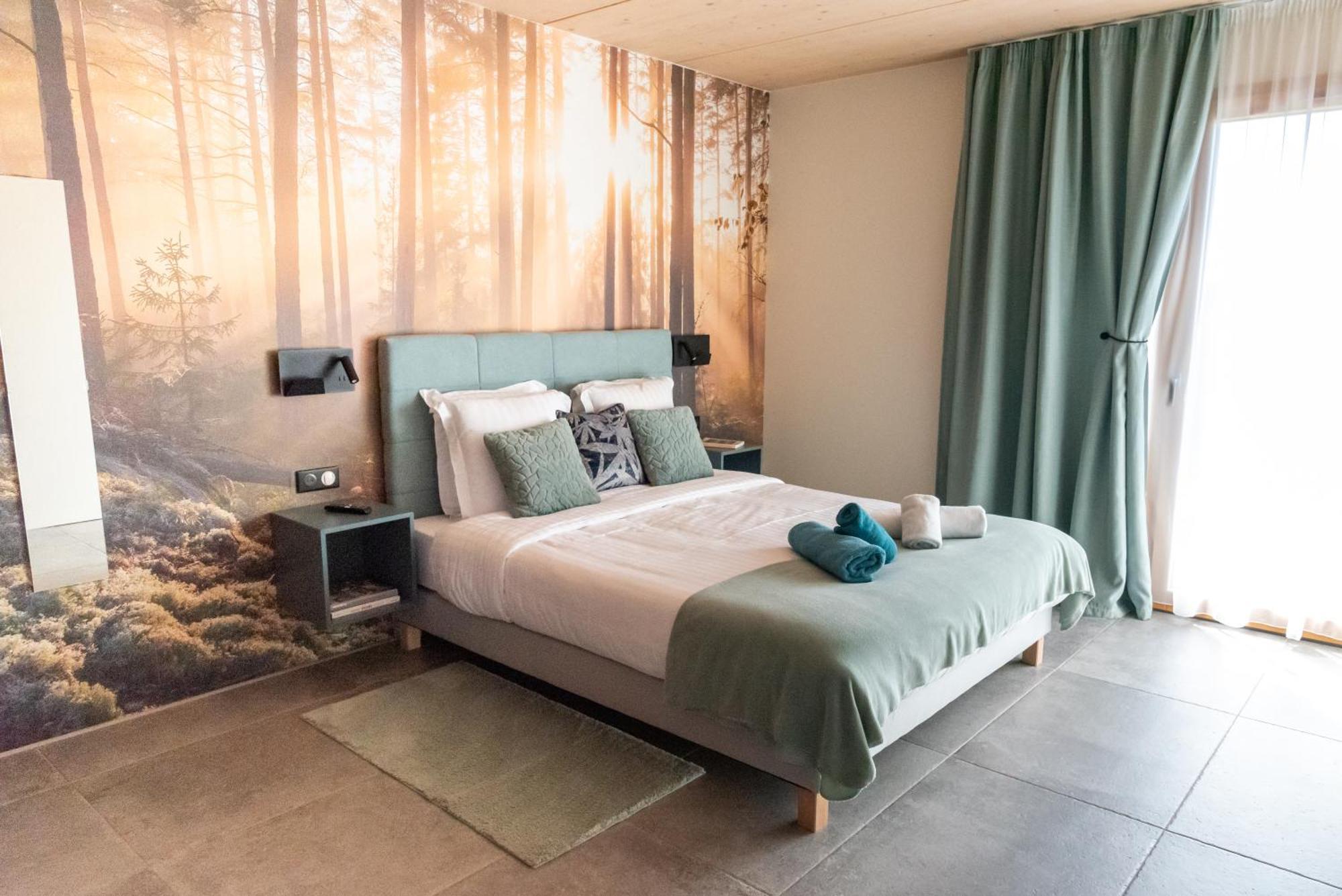 Boutique - Notre Apartment *