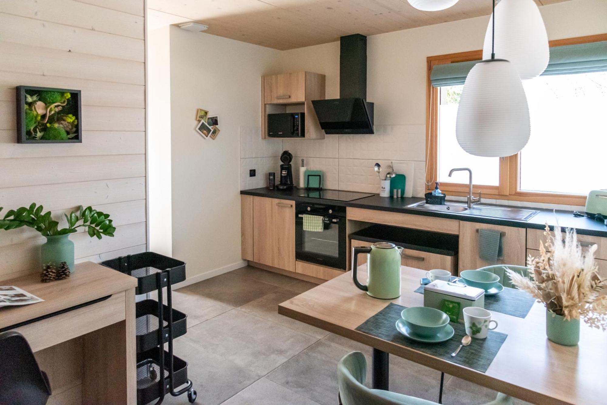 Apartment Boutique - Notre Les Fourgs
