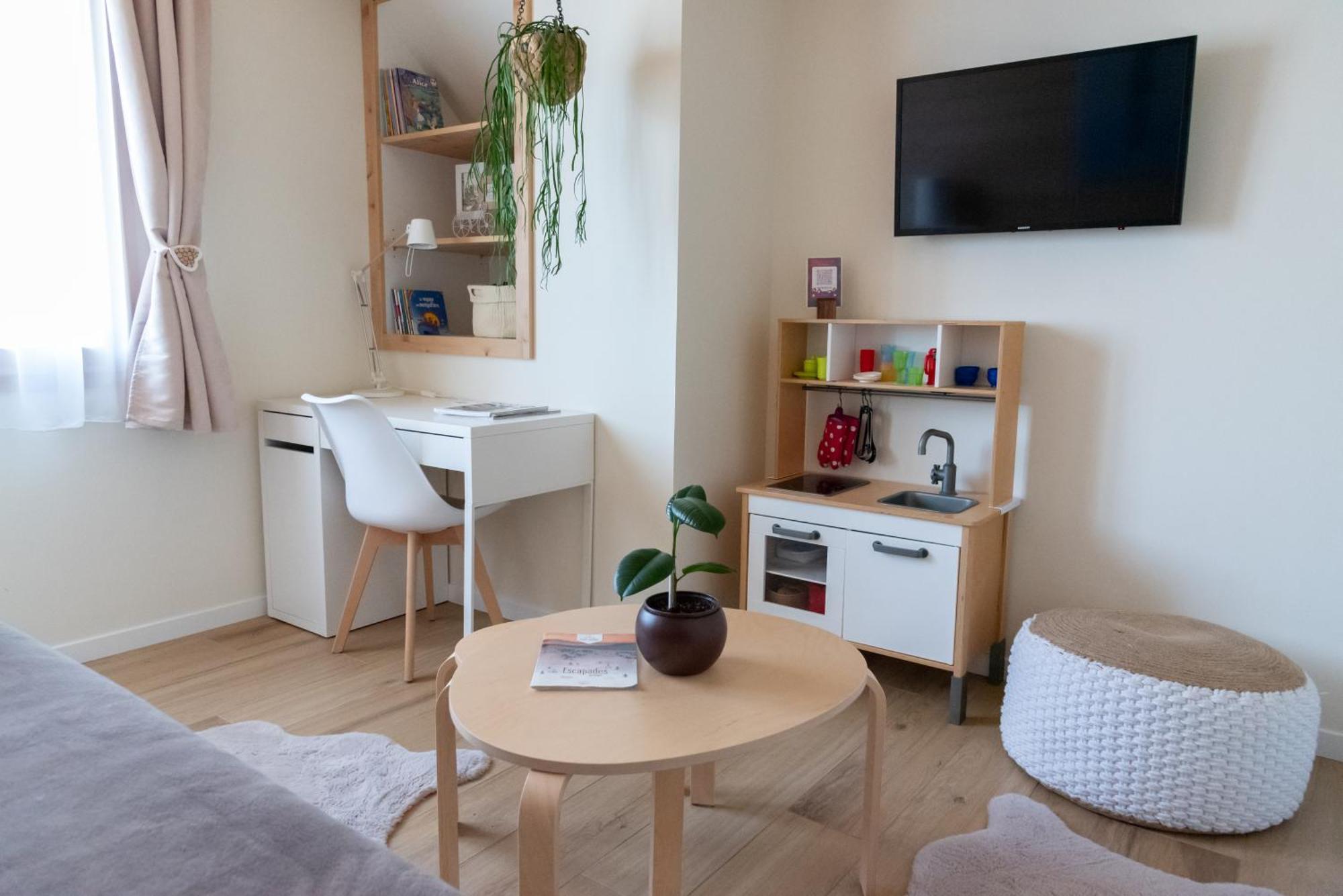 Boutique - Notre Les Fourgs