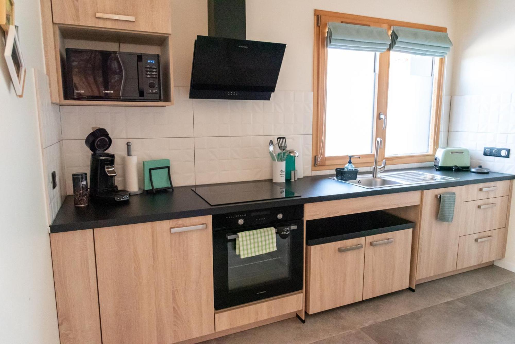 Boutique - Notre Apartment