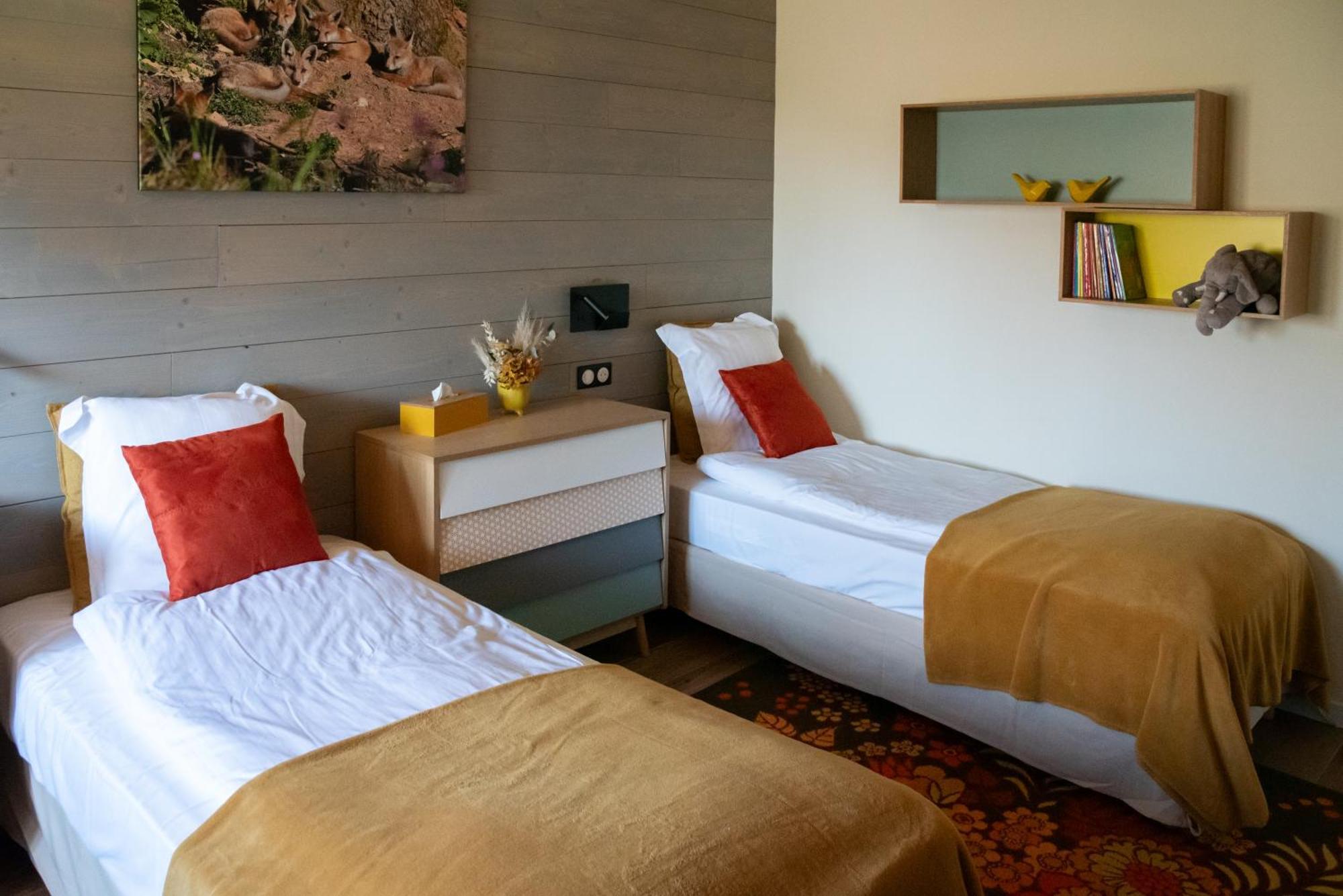 Apartment Boutique - Notre