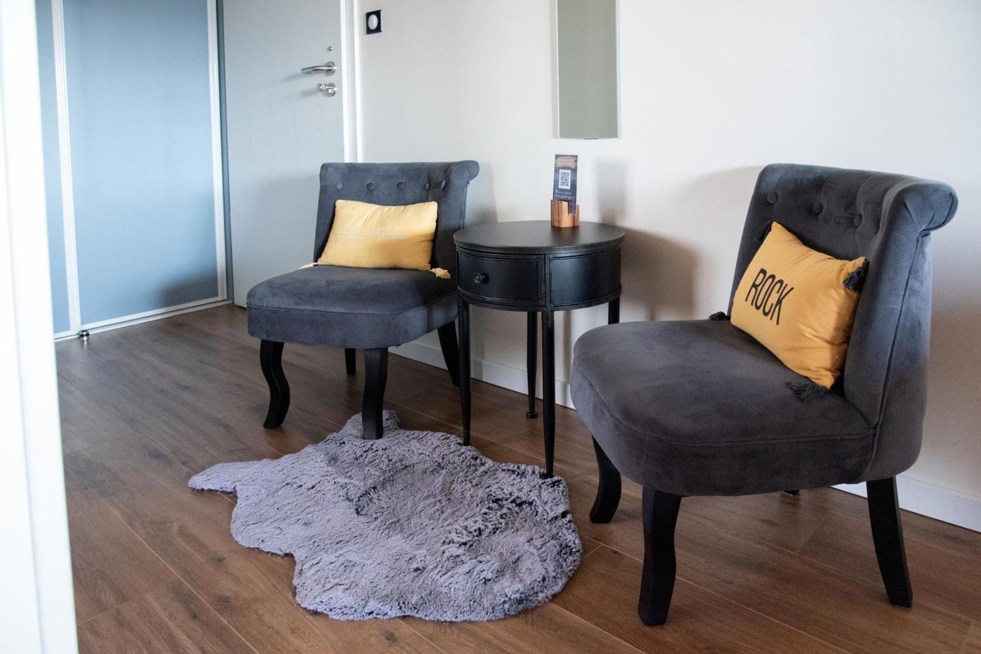Apartment Boutique - Notre *