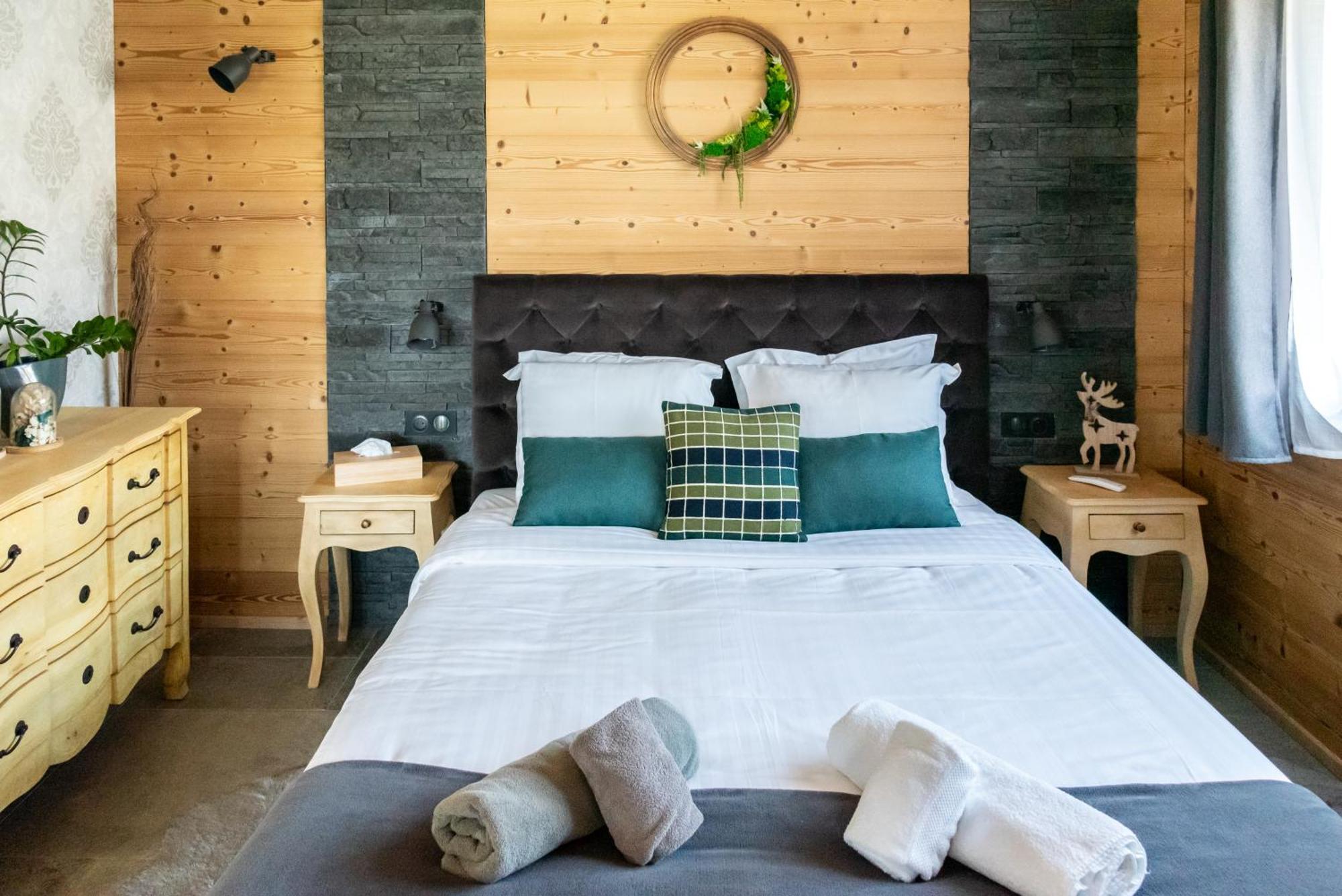 Boutique - Notre Apartment