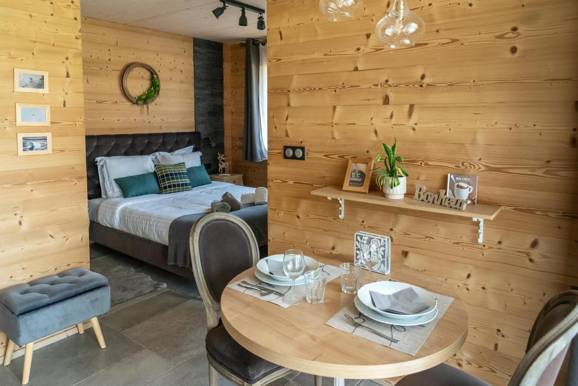 Apartment Boutique - Notre